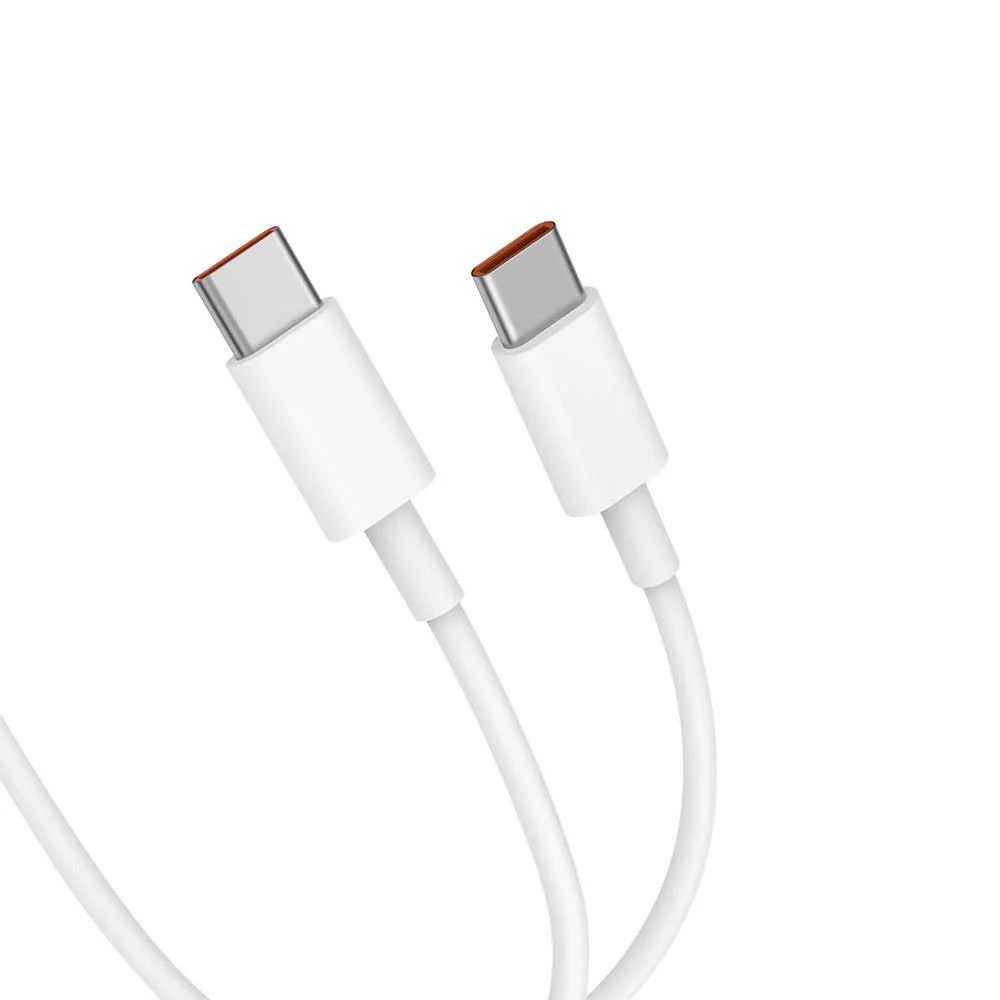Imagem 3 de 3 do produto Cabo Usb-c Para Usb-c Ultrarrápido Até 120w 100cm Xiaomi
