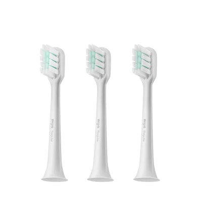 Kit Com 3 Unidades De Refil Para Escova Elétrica T200