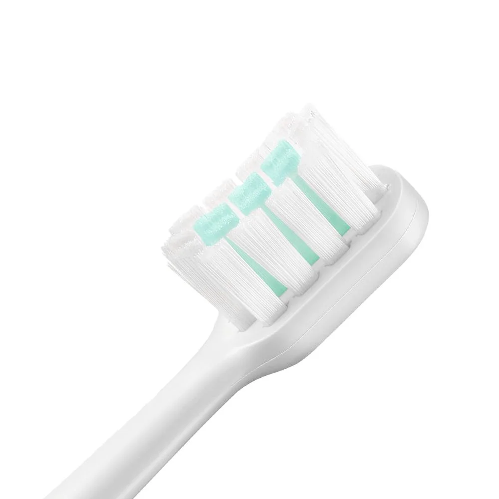 Imagem 4 de 4 do produto Kit Com 3 Unidades De Refil Para Escova Elétrica T200