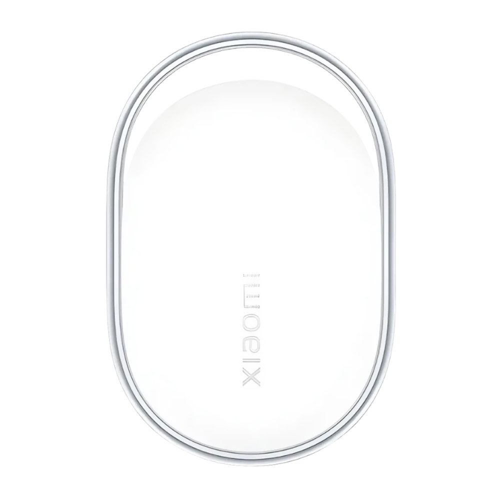 Localizador Rastreador Xiaomi Tag (m2543t1) Bluetooth 5.4, Nfc, - Branco