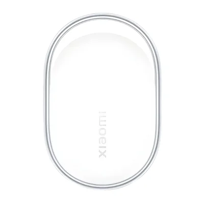 Localizador Rastreador Xiaomi Tag (m2543t1) Bluetooth 5.4, Nfc, - Branco