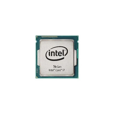 Processador Intel Core i7 7700 3.6ghz 8mb LGA 1151 Oem Sem Cooler