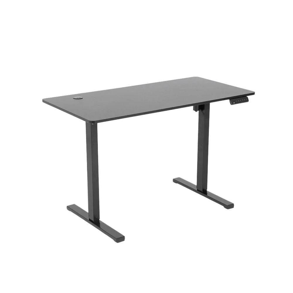Mesa Gamer Dt3 F10 Black (14518-9) Para PC E Setup Gamer