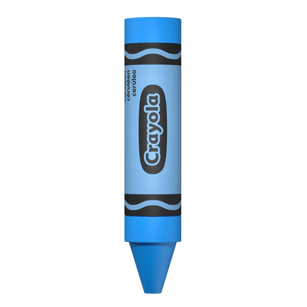 Imagem 2 de 3 do produto Pen Drive 64gb Usb-c 3.2 Sandisk Crayola Cerulean Blue, Sdczic-064g-g46b