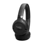 Fone De Ouvido Bluetooth Jbl Tune 680nc Preto