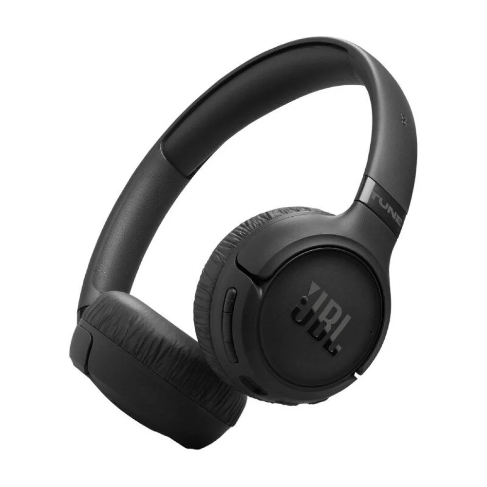 Fone De Ouvido Bluetooth Jbl Tune 680nc Preto Fone De Ouvido Bluetooth Jbl Tune 680nc Preto