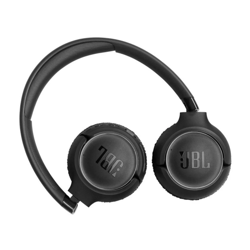 Fone De Ouvido Bluetooth Jbl Tune 680nc Preto Fone De Ouvido Bluetooth Jbl Tune 680nc Preto