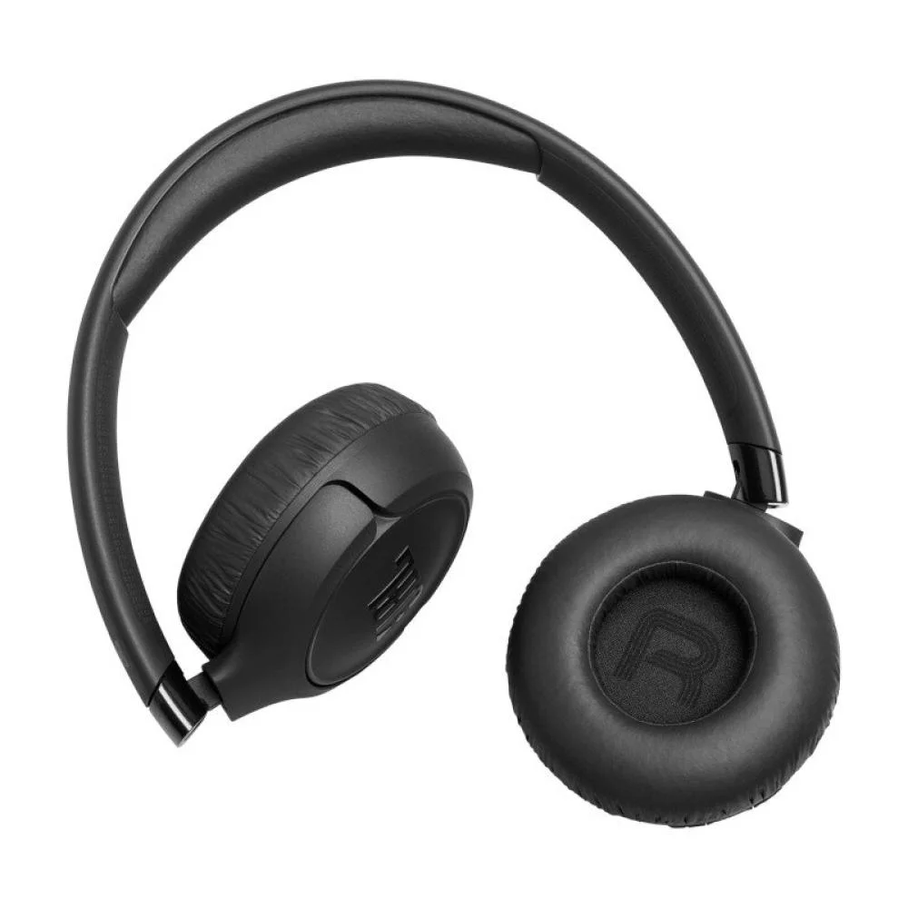 Fone De Ouvido Bluetooth Jbl Tune 680nc Preto Fone De Ouvido Bluetooth Jbl Tune 680nc Preto