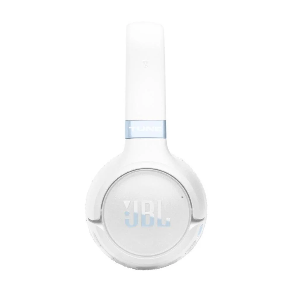 Imagem 3 de 5 do produto Fone De Ouvido Bluetooth Jbl Tune 680nc Branco