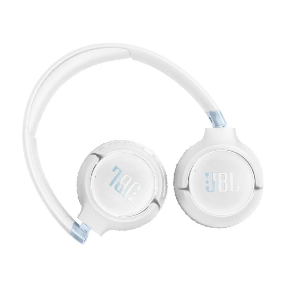 Imagem 5 de 5 do produto Fone De Ouvido Bluetooth Jbl Tune 680nc Branco