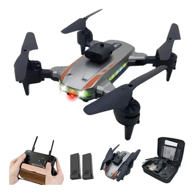 Drone 4k Com Câmera De Alta Definição Dobrável