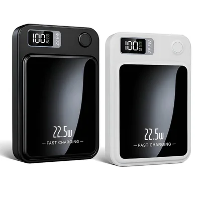 Power Bank Magsafe 10.000mah 22.5w Turbo Fy-y220