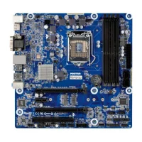Placa Mae Positivo Intel B360 LGA  1151 4 Slot Ddr4 Oem 2