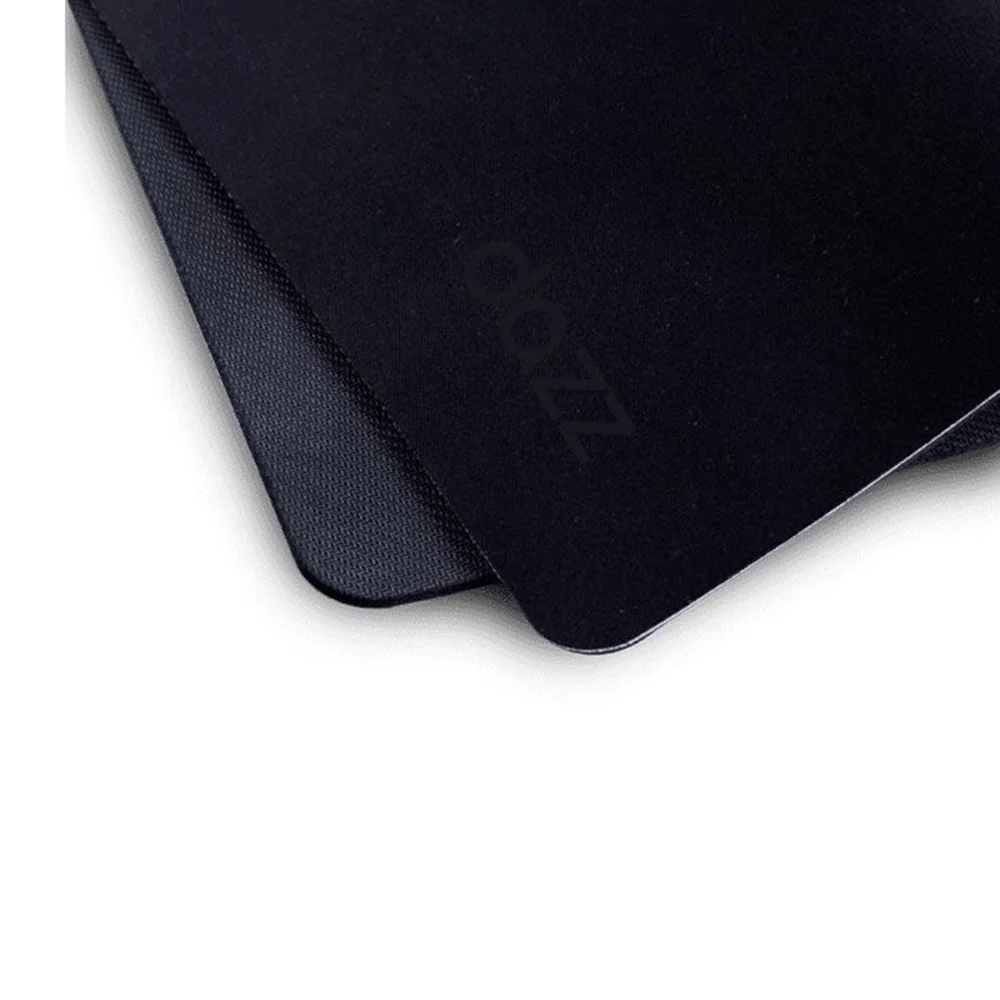 Imagem 2 de 3 do produto Mouse Pad Fps Heavy Grande 45x40cm Preto Dazz - 62000128