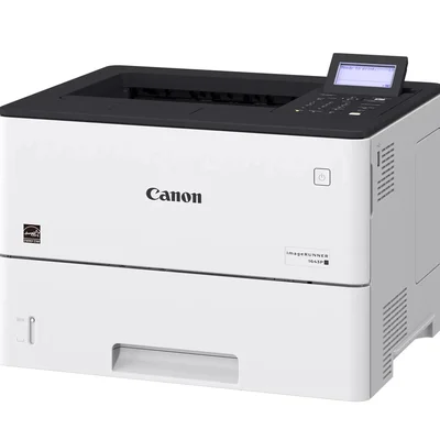 Impressora Canon Imagerunner 1643p