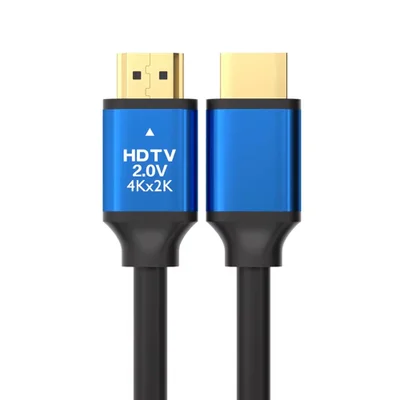 Cabo HDMI 2.0 4k 60hz Hdr Alta Velocidade 18GBps 10 Metros