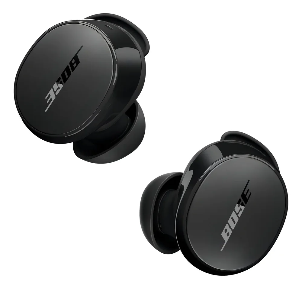 イヤホン Bose QuietComfort Earbuds Produtos com até 15 OFF no PIX KaBuM
