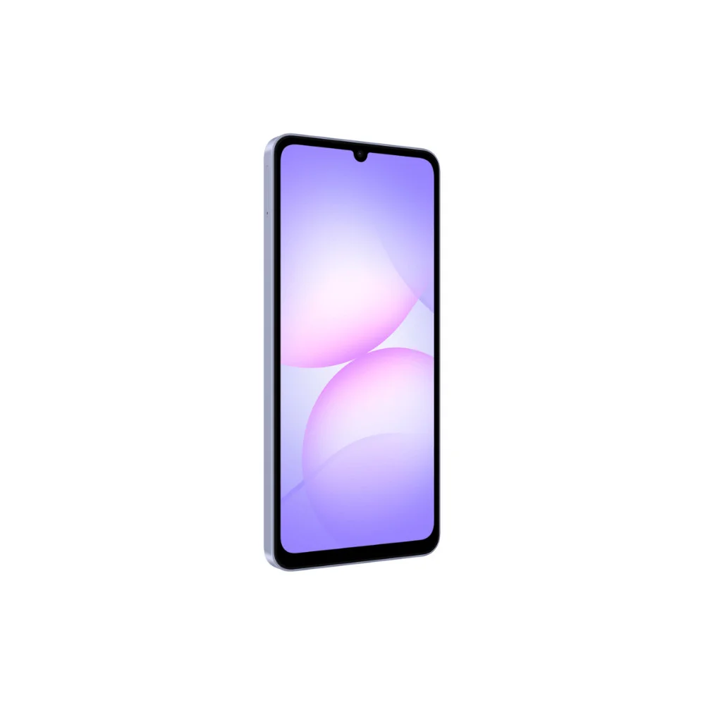 Imagem 2 de 5 do produto Smartphone Galaxy A07 128GB Samsung