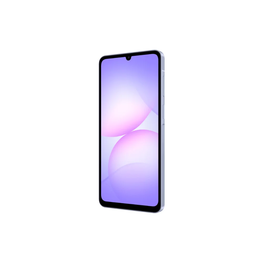 Imagem 4 de 5 do produto Smartphone Galaxy A07 128GB Samsung