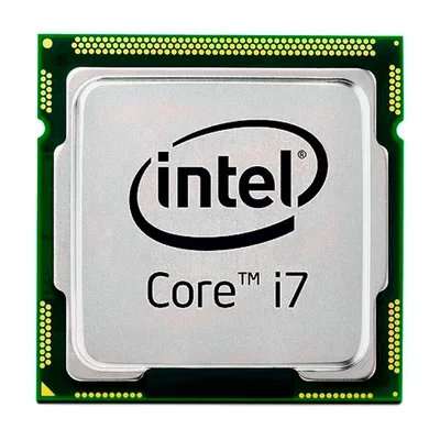 Processador Intel Core i7, 4ª Geração, 3.60ghz, Socket LGA  1150, Cache 8mb – Oem