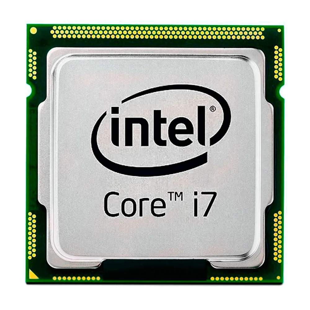 Processador Intel Core i7, 4ª Geração, 3.60ghz, Socket LGA  1150, Cache 8mb – Oem 4