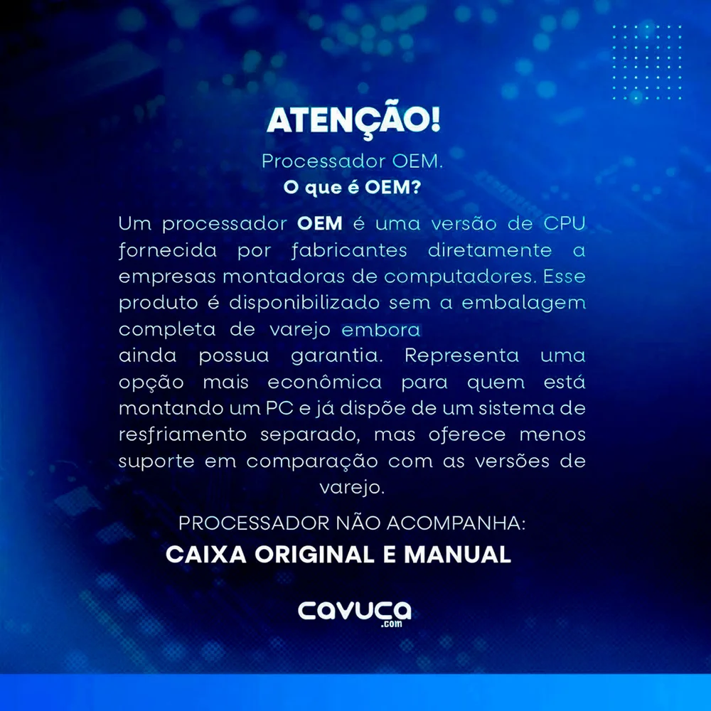 Processador Intel Core i7, 4ª Geração, 3.60ghz, Socket LGA  1150, Cache 8mb – Oem 6