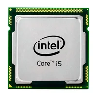Processador Intel Core i5, 6ª Geração, 3.20ghz, Socket LGA  1151, Cache 6mb, Com Cooler – Oem 2