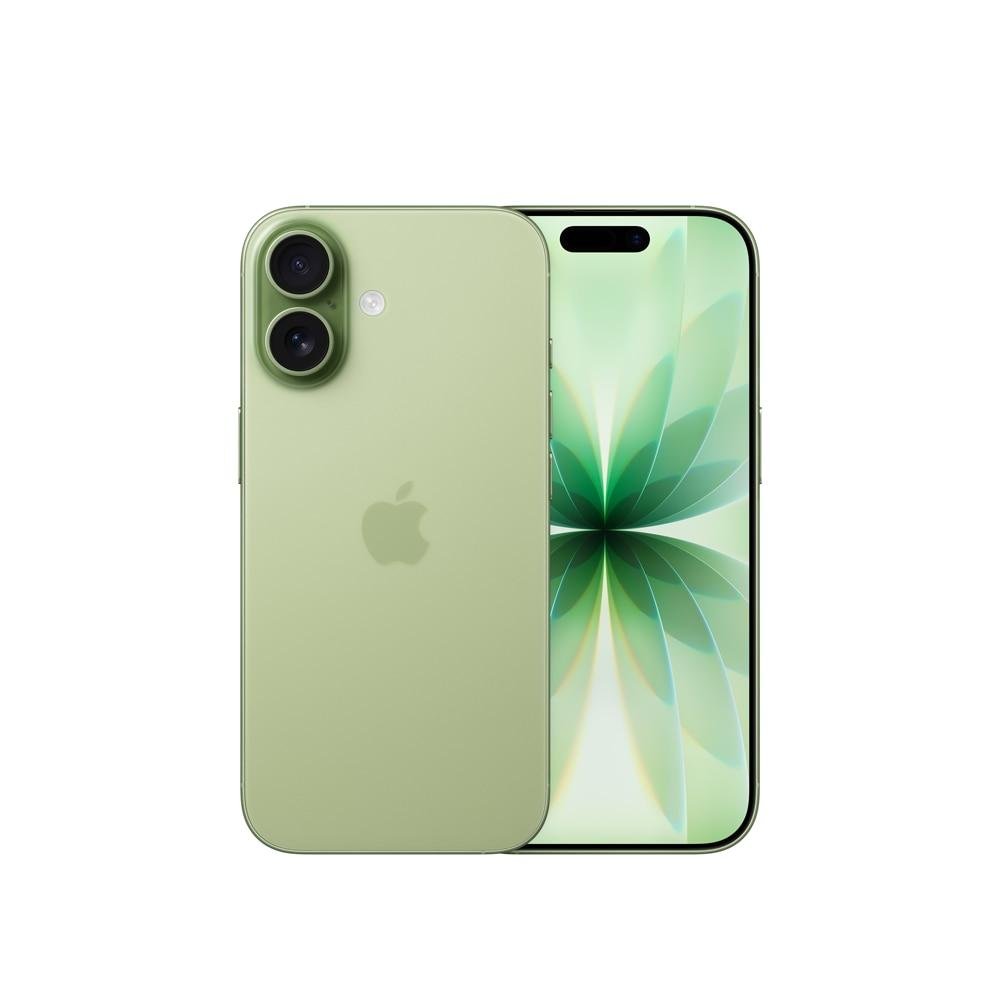Iphone 17 256 GB Sálvia