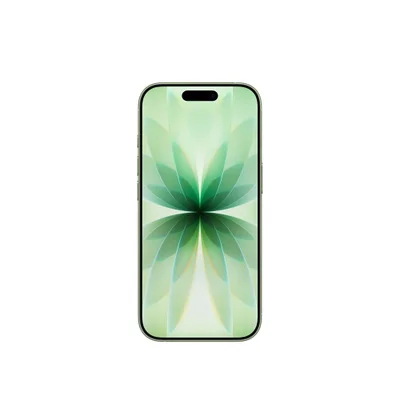 Iphone 17 256 GB Sálvia 15