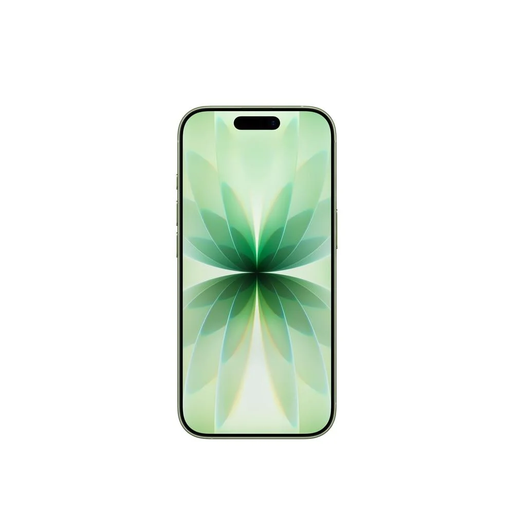 Iphone 17 256 GB Sálvia 5