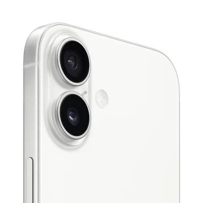 Iphone 17 256 GB Branco 15