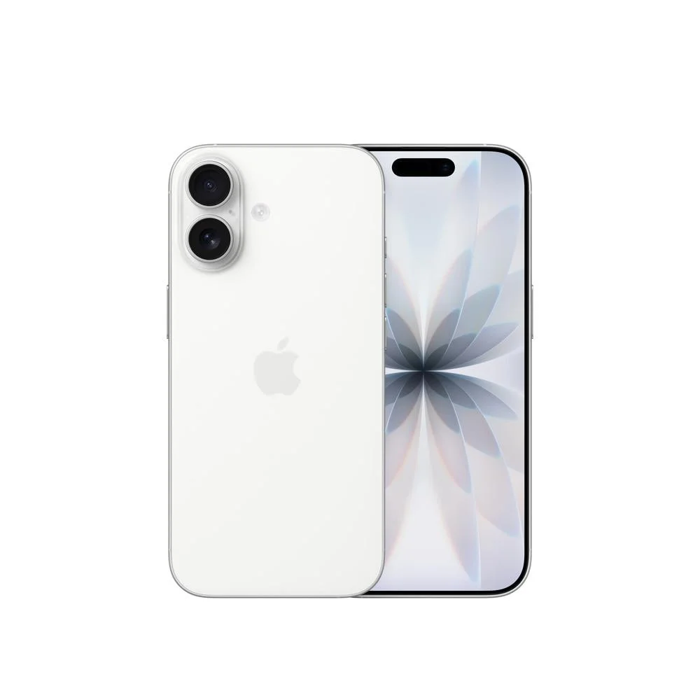 Iphone 17 256 GB Branco 4