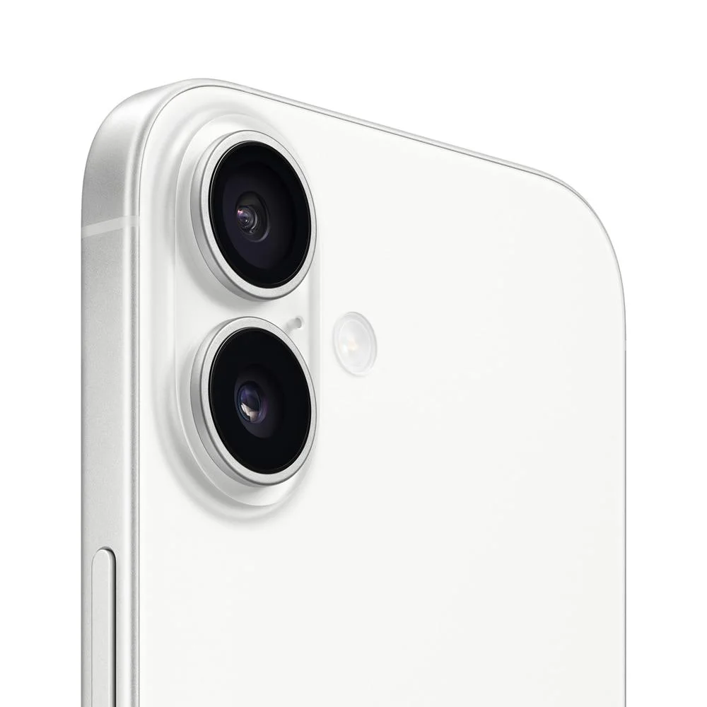Iphone 17 256 GB Branco 5