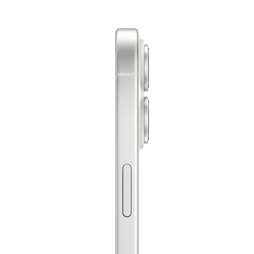 Iphone 17 256 GB Branco 6