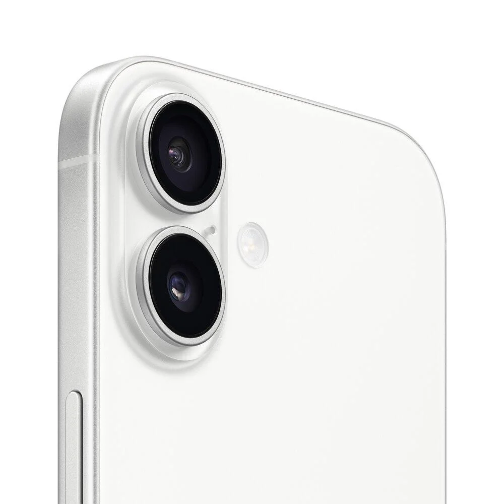 Imagem 2 de 5 do produto Iphone 17 256gb Branco