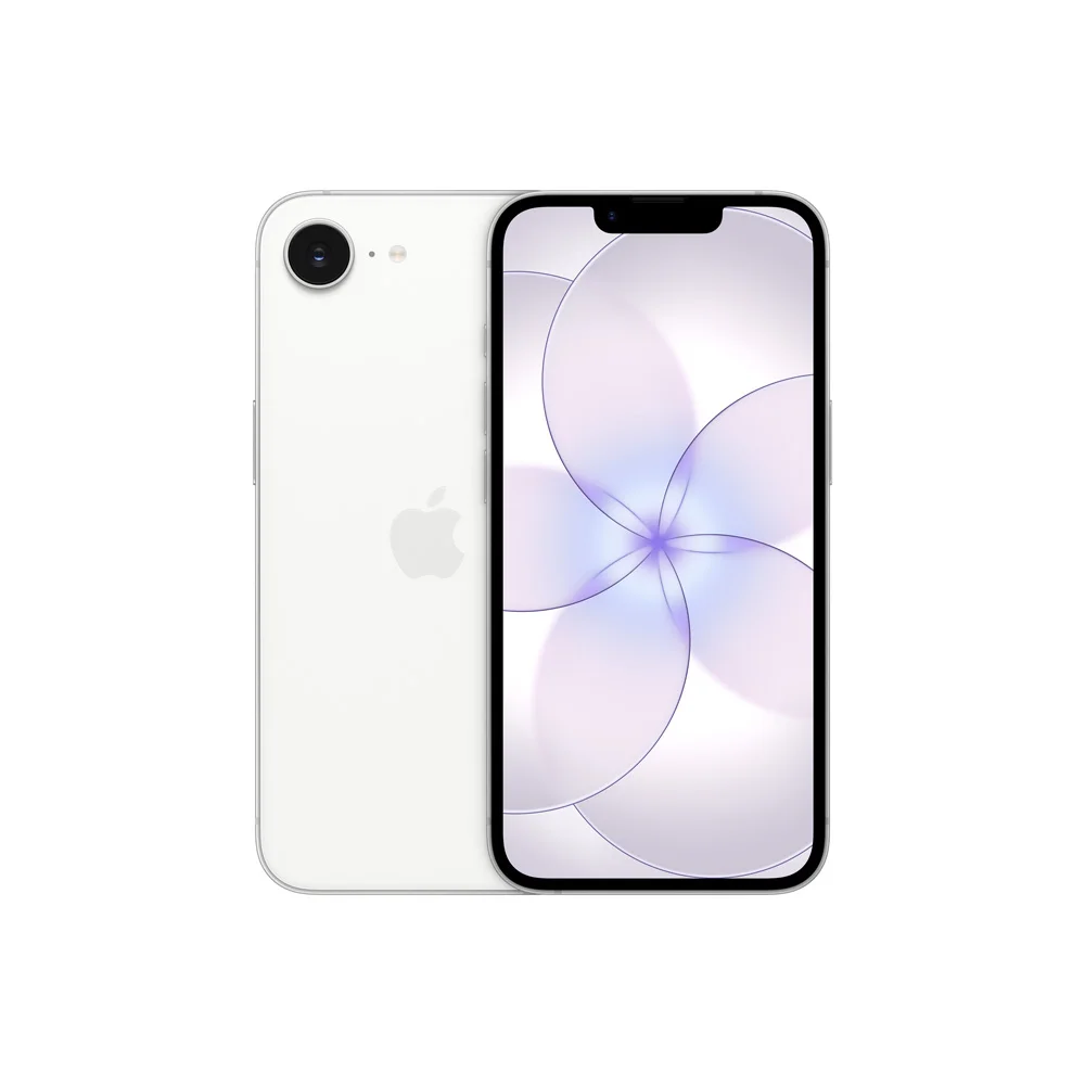 ☆【BT100% 】★SIMフリーiPhone17 256GB White★ ムスビー｜新品・未使用 iPhone 17 256GB ホワイト Apple版 SIMフリー
