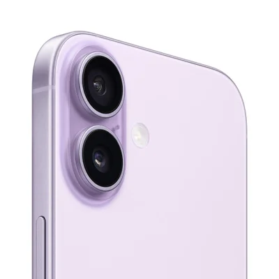 Iphone 17 256 GB Lavanda 15