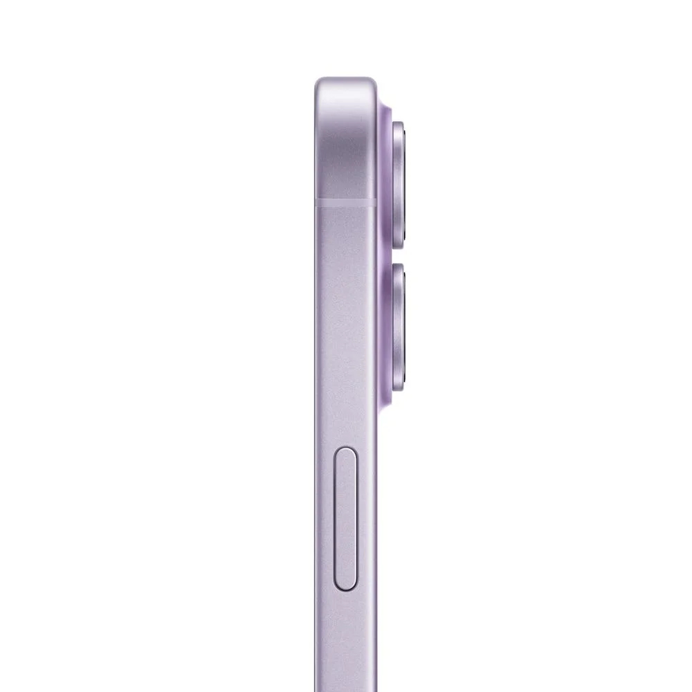 Iphone 17 256 GB Lavanda 6