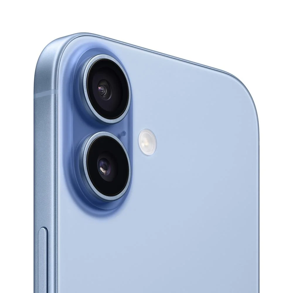 Iphone 17 256 GB Azul névoa 5