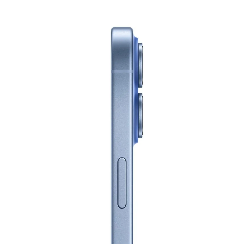 Iphone 17 256 GB Azul névoa 7