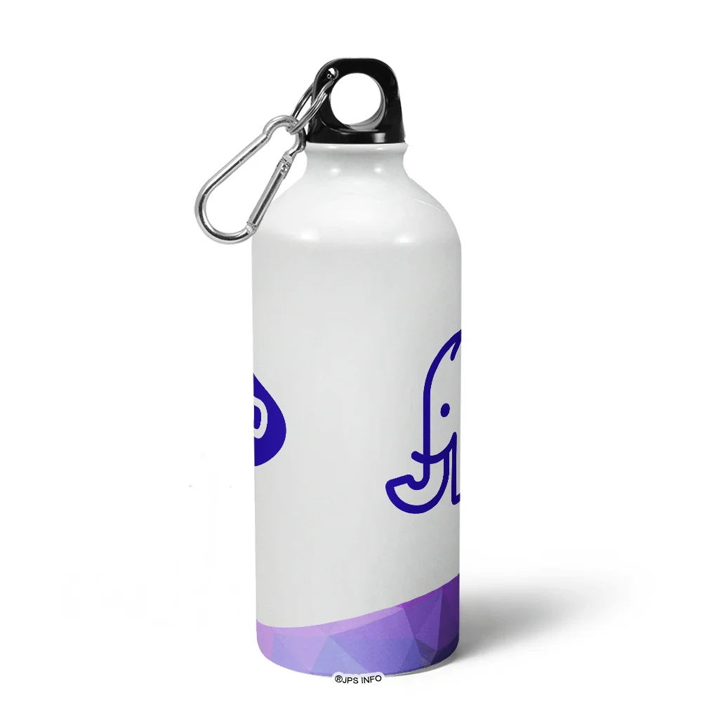 Imagem 2 de 4 do produto Garrafa Squeeze Mq Dev - Php Elephpant