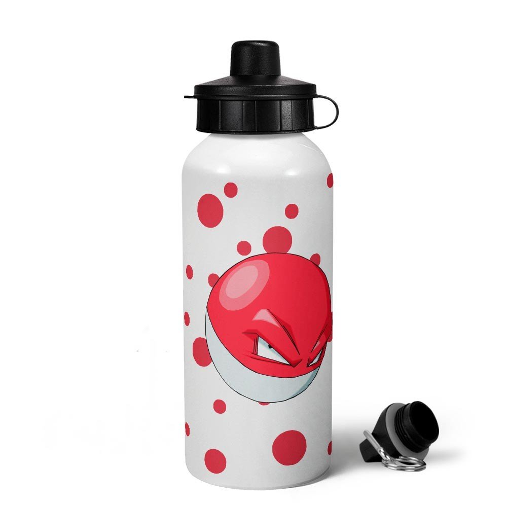 Garrafa Squeeze Mq - Voltorb