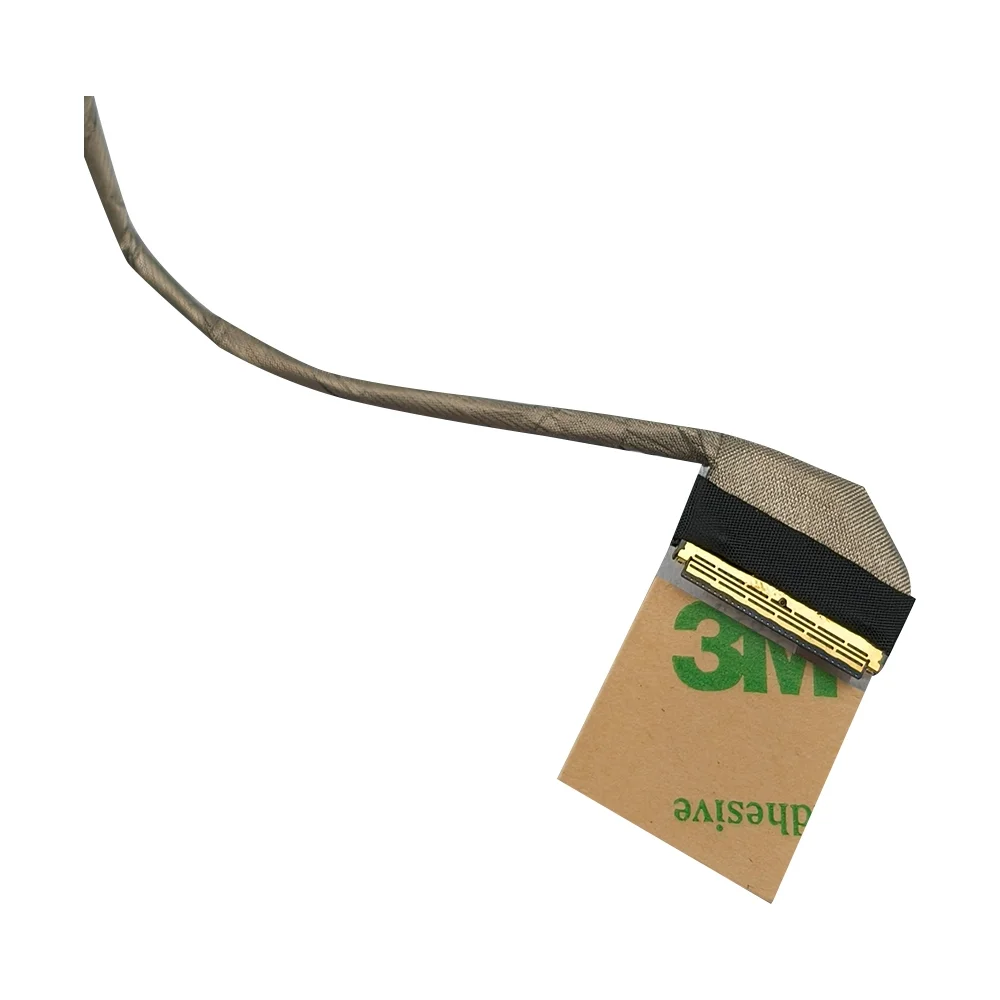 Imagem 2 de 4 do produto Cabo Flat Para Notebook Part Number Dd0xkglc010