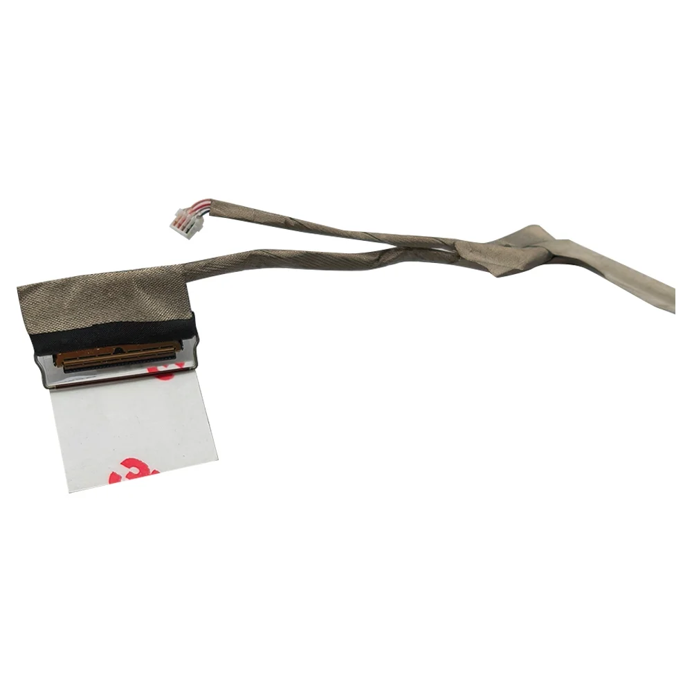 Imagem 3 de 4 do produto Cabo Flat Para Notebook Dell Inspiron 14-7460