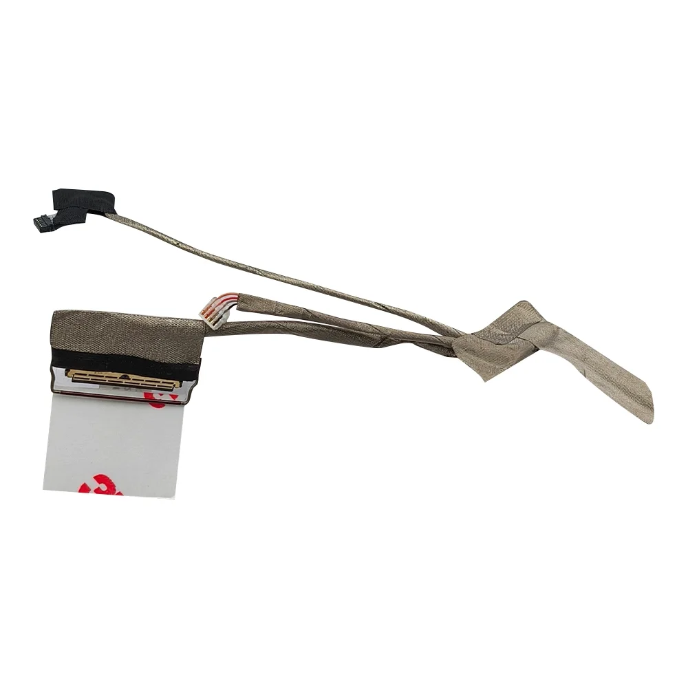 Imagem 2 de 4 do produto Cabo Flat Para Notebook Part Number Dc02002i500