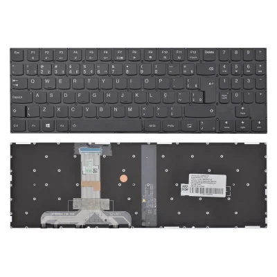 Teclado Para Notebook Lenovo Legion Y720-15ikb
