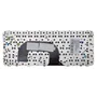 Teclado Para Notebook Hp Pavilion Dm1-3270br