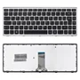 Teclado Para Notebook Lenovo Part Number 25211196
