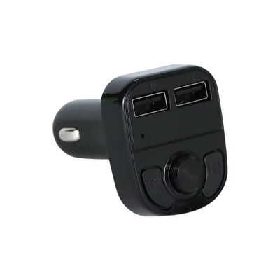 Transmissor Fm Usb X8