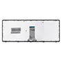 Teclado Para Notebook Lenovo Part Number 25213956